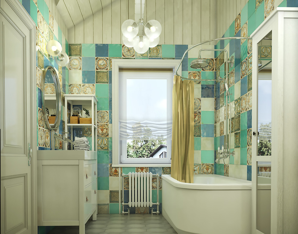 Загородный дом в Лен. области