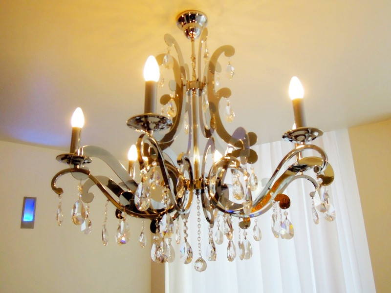 "Дом Солнца" - 200 м2 и планировка участка!