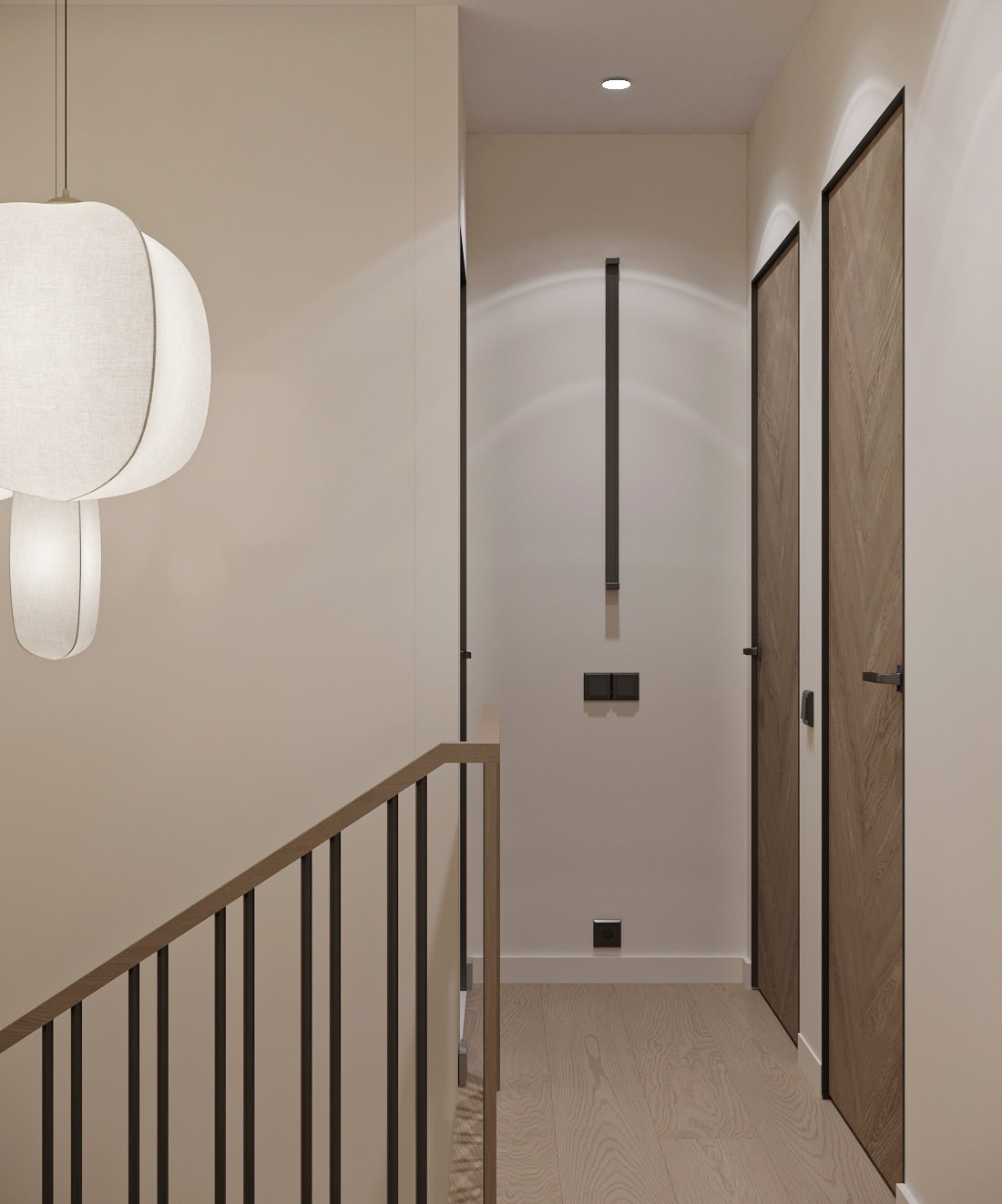 Таунхаус для БОЛЬШОЙ семьи