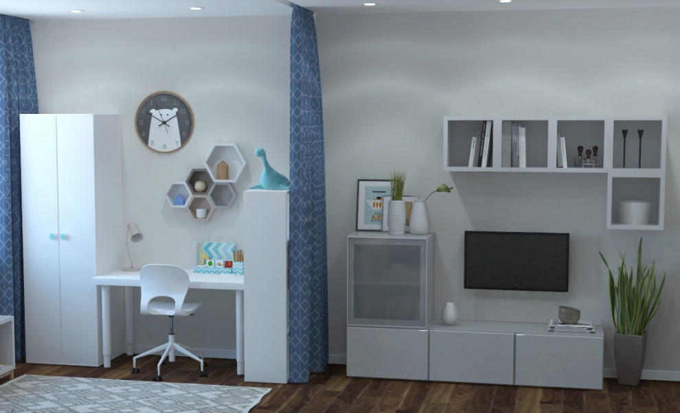 ЖК_Европейский