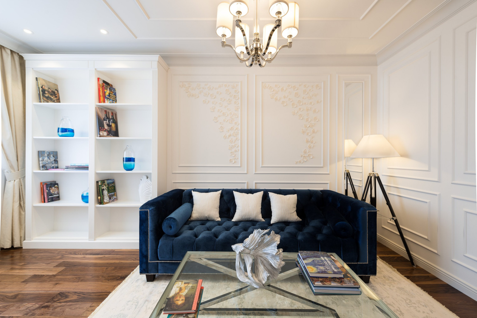 ЖК Яуза Парк