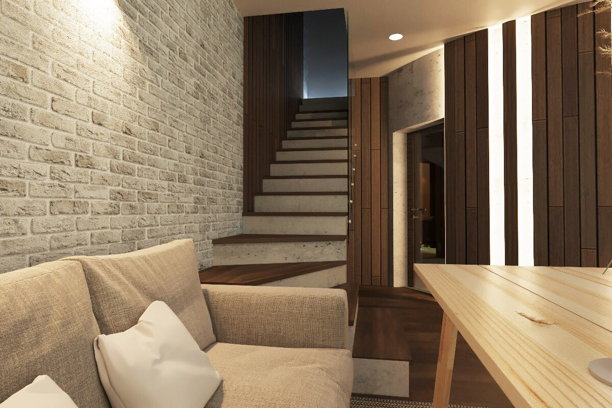 Обложка проекта: Лесеночки мои