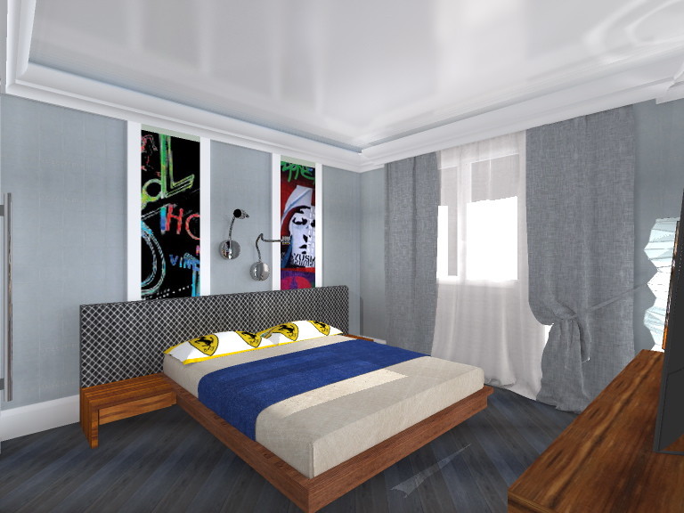 Молодежная классика