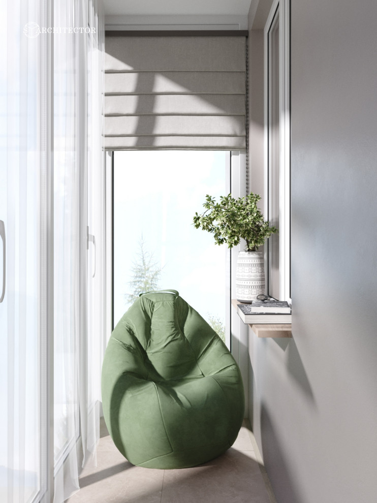 Жк Фрукты (52.2 м²)