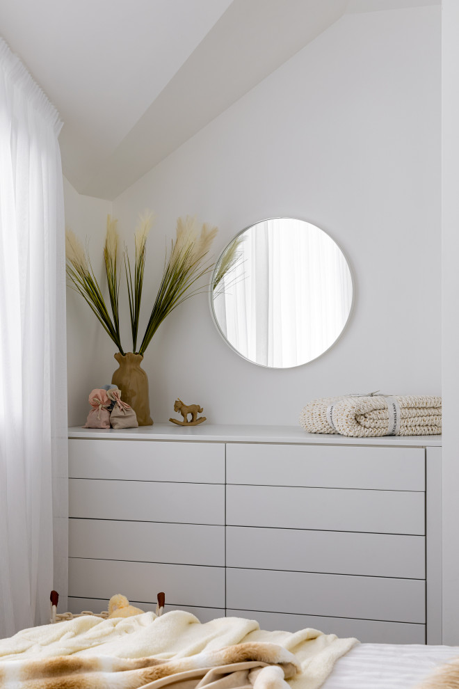 RADAR DC | country house