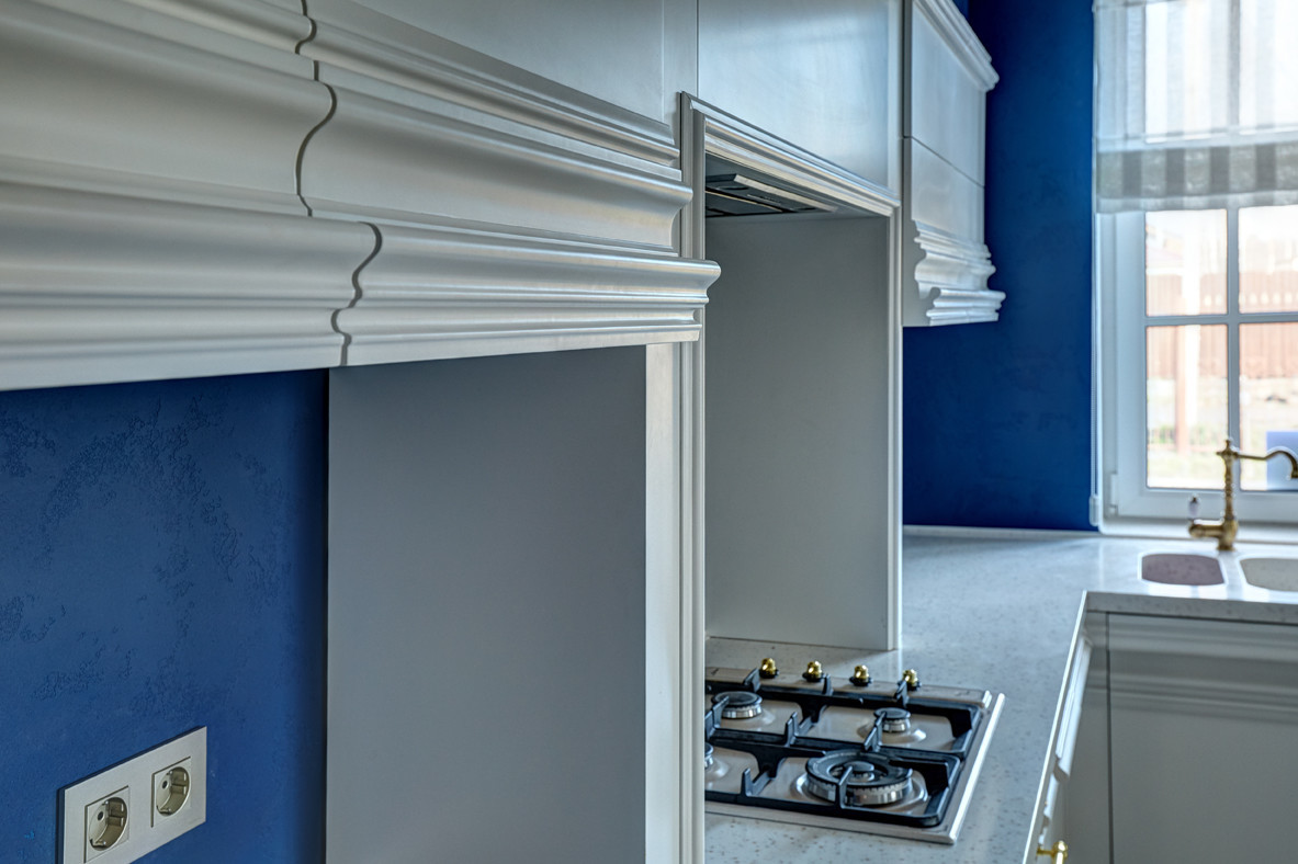 коттедж в Рыжиках