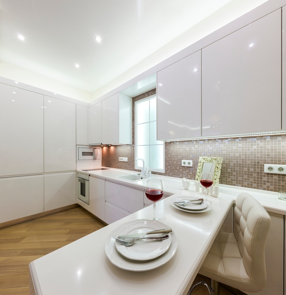 Алые Паруса