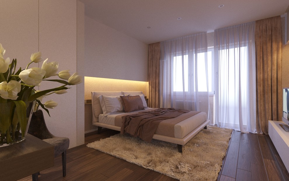 Загородный дом. Екатеринбург.