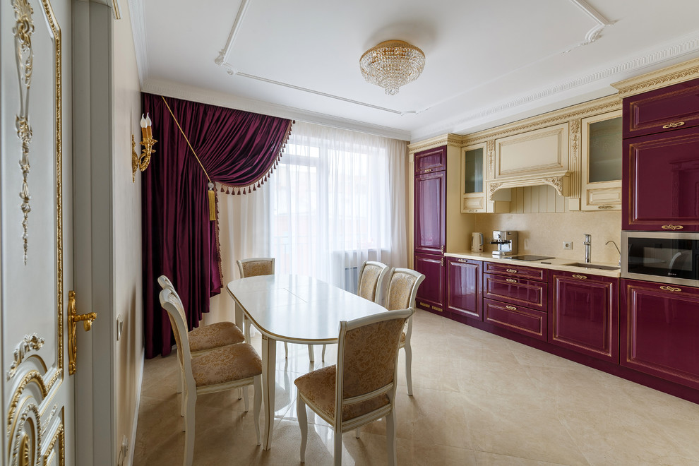 Жилой комплекс «Лиговский 123»