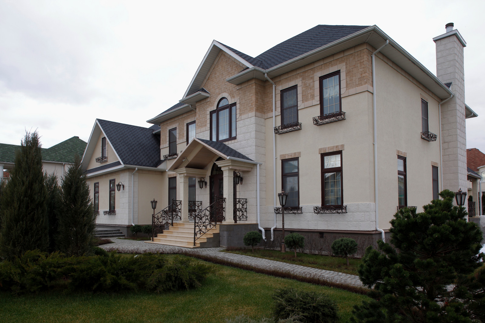 Обложка альбома: Идеи пользователя Анна