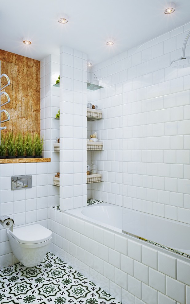 Квартира в ЖК "Mistola Hiils"