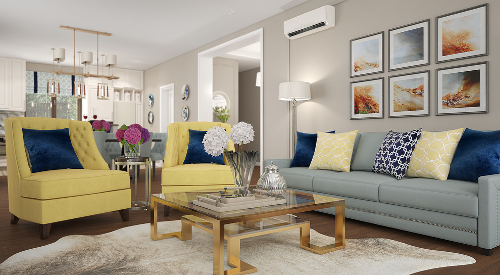 Подмосковная соната