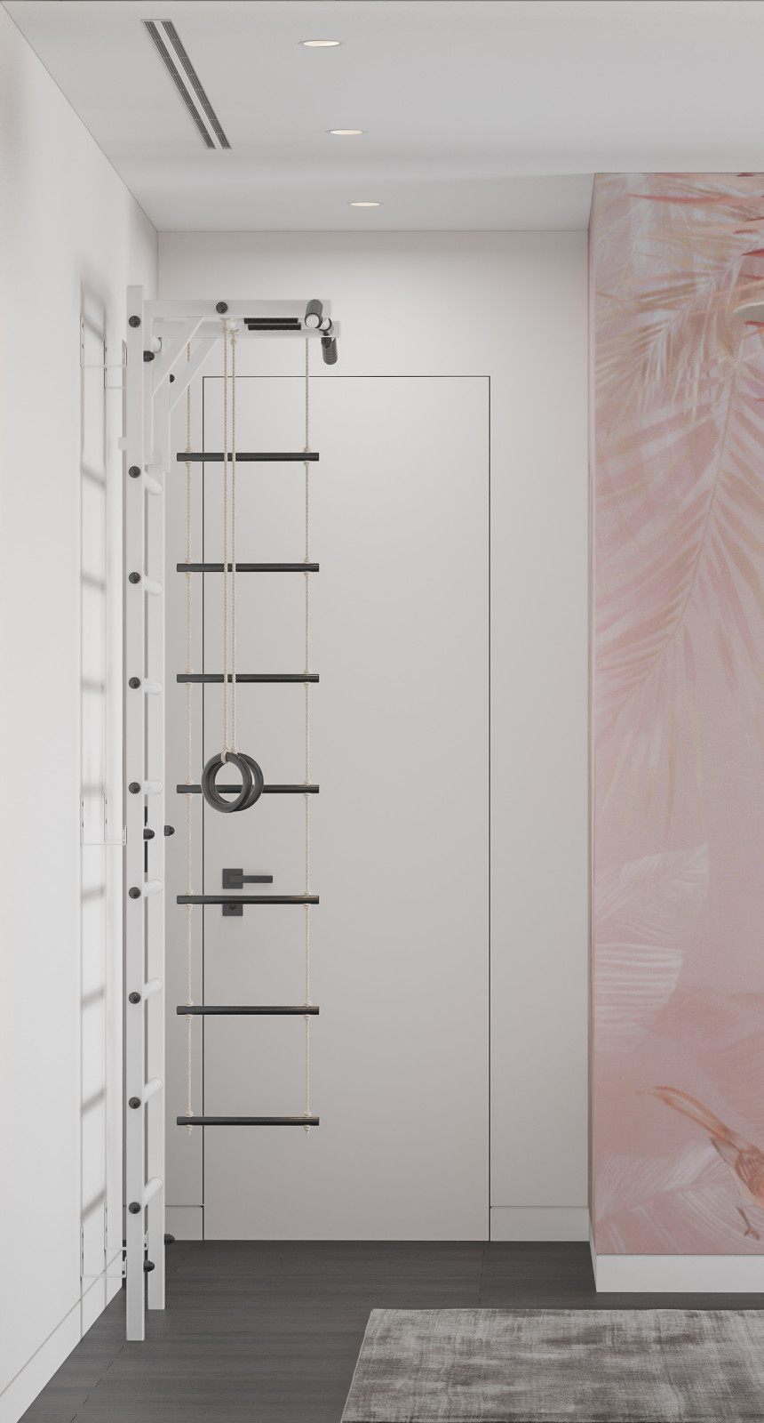 Апартаменты в ЖК Сити парк