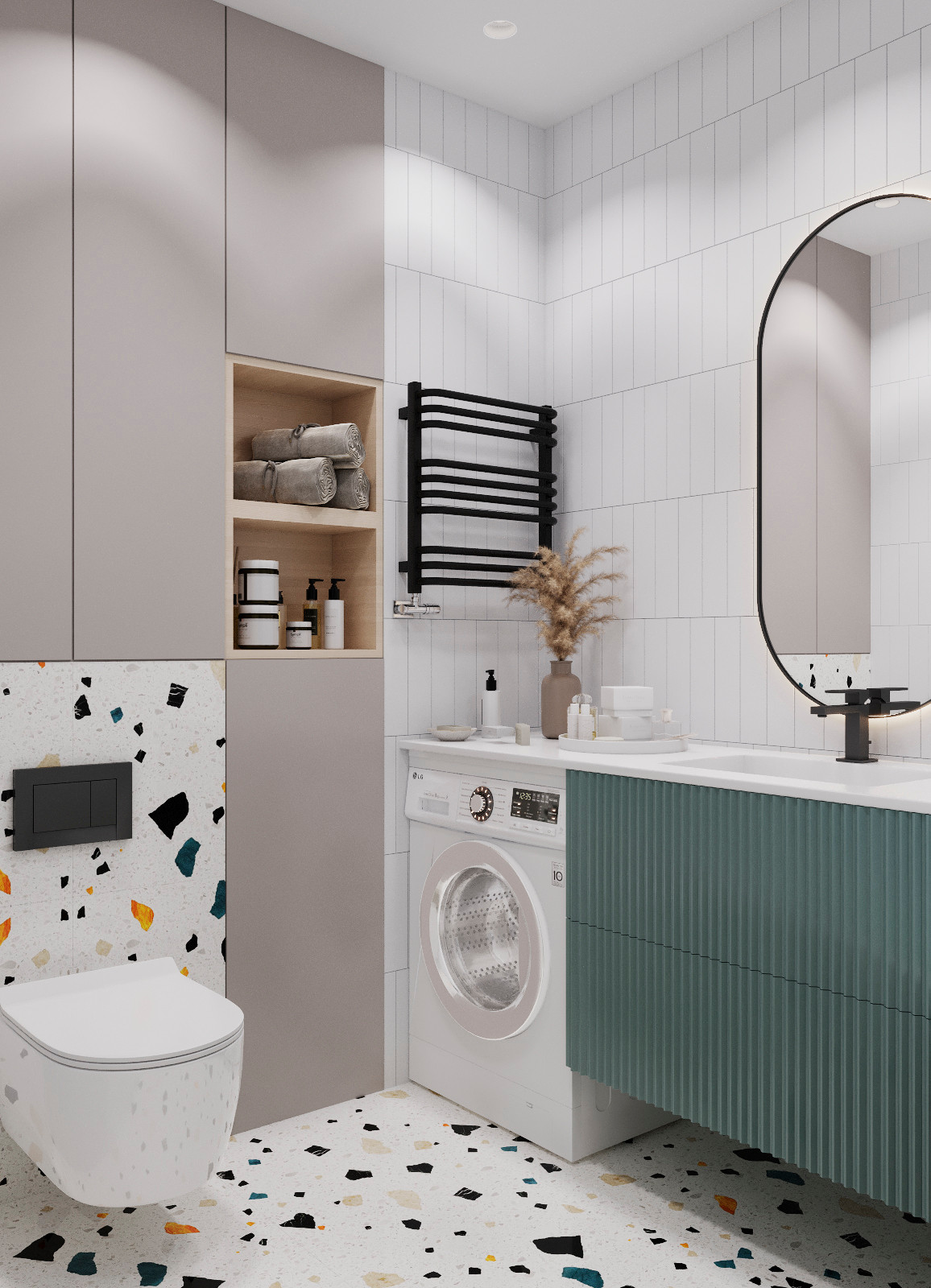 ЖК "Бутово парк 2"