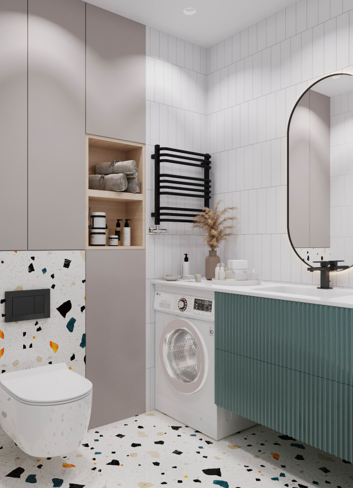 ЖК "Бутово парк 2"