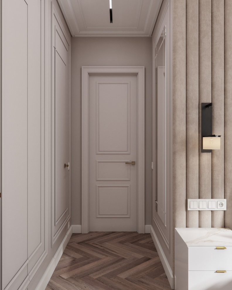 Квартира на Партизанской 84 кв м