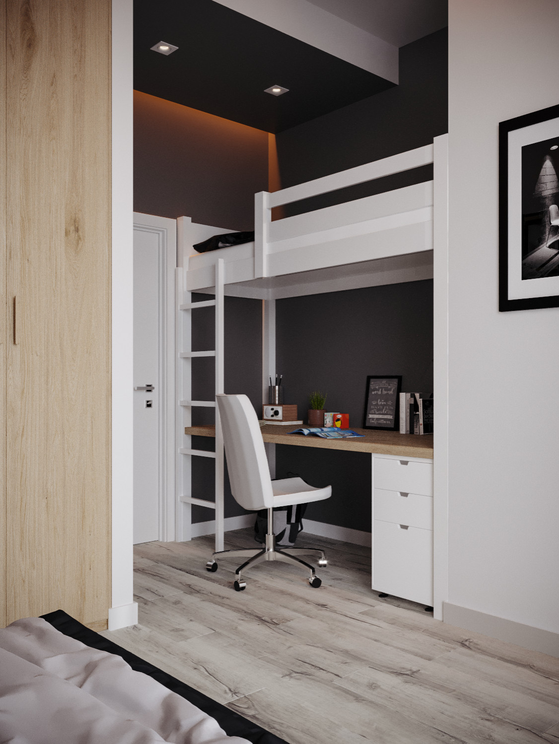 Таунхаус 238 кв. м. в Futuro Park