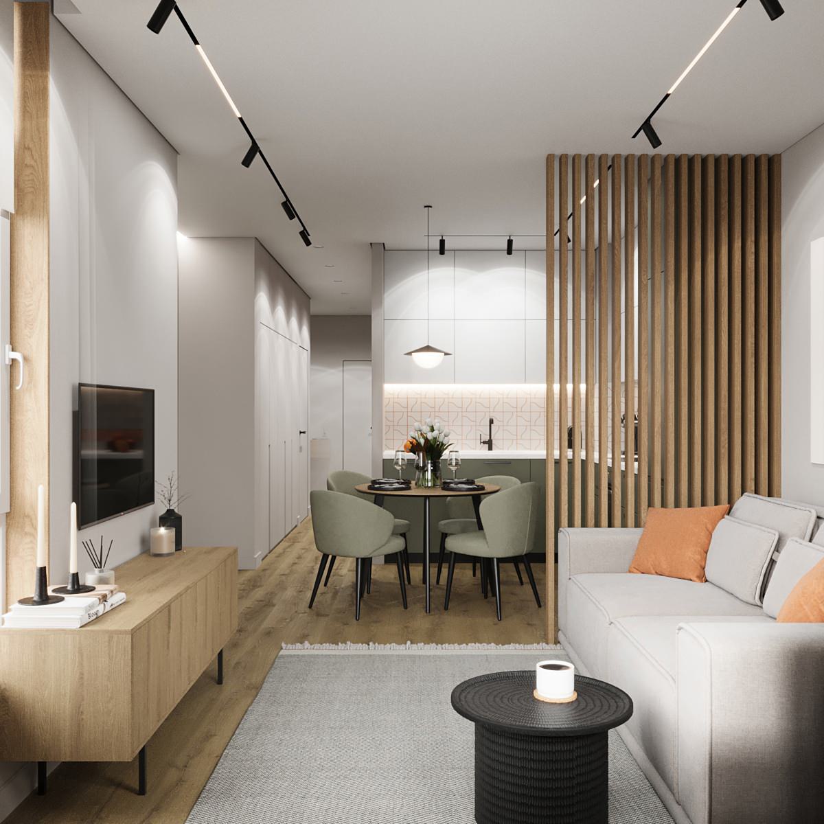 ЖК Солнечный бульвар