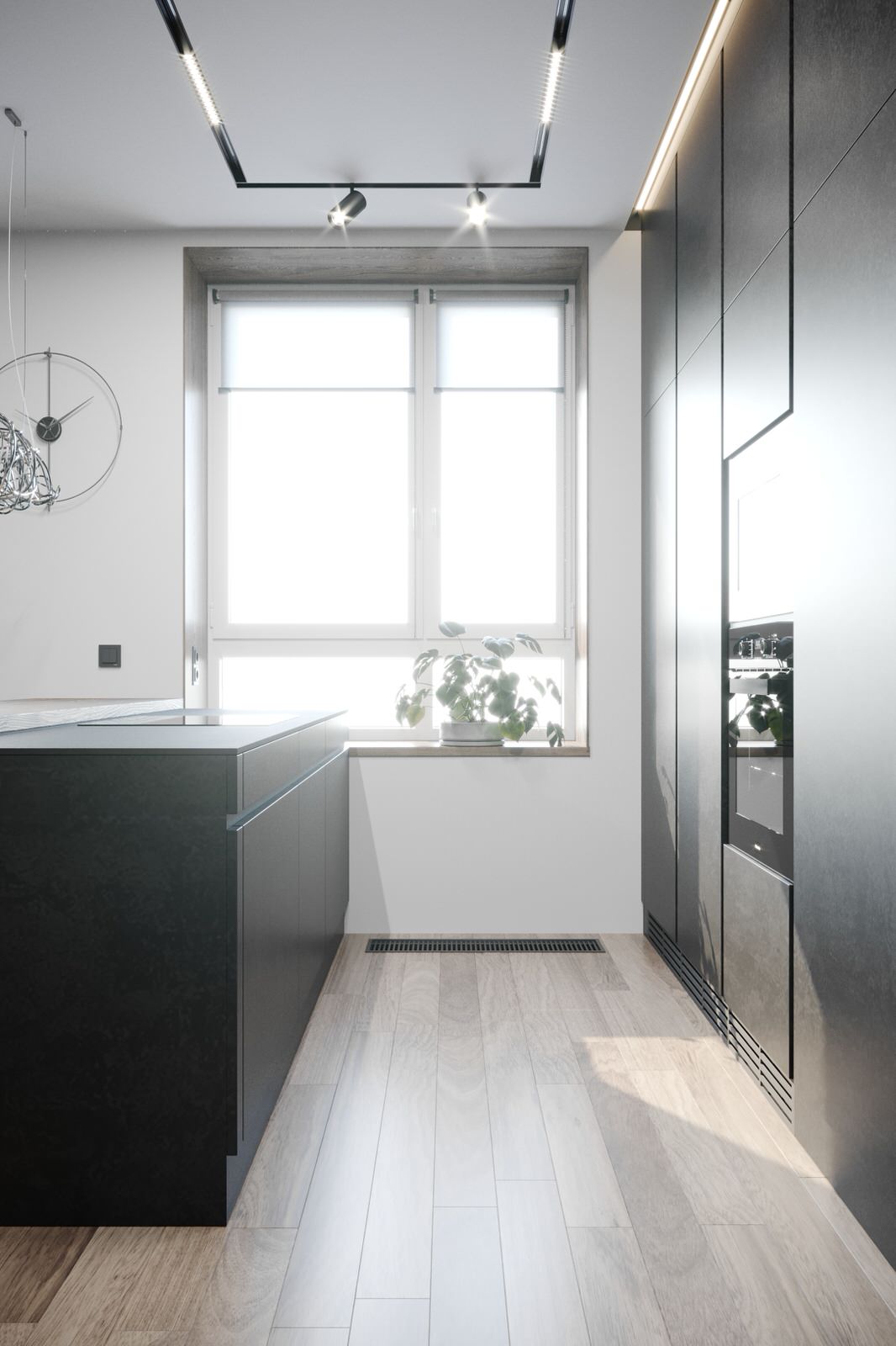 ЖК Вавилов дом