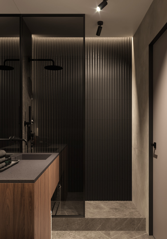 Дизайн квартиры по ул. Авангардная