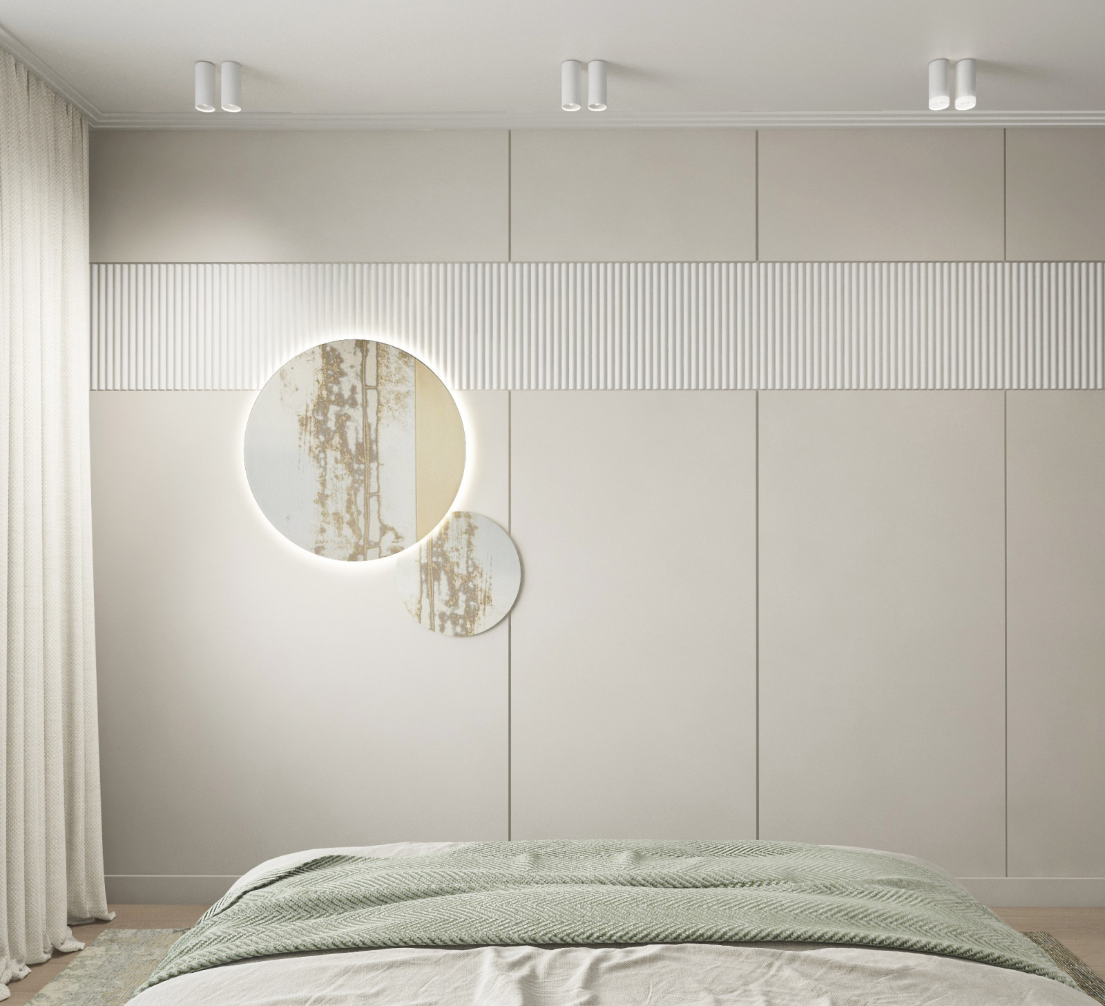 ЖК Михайловский