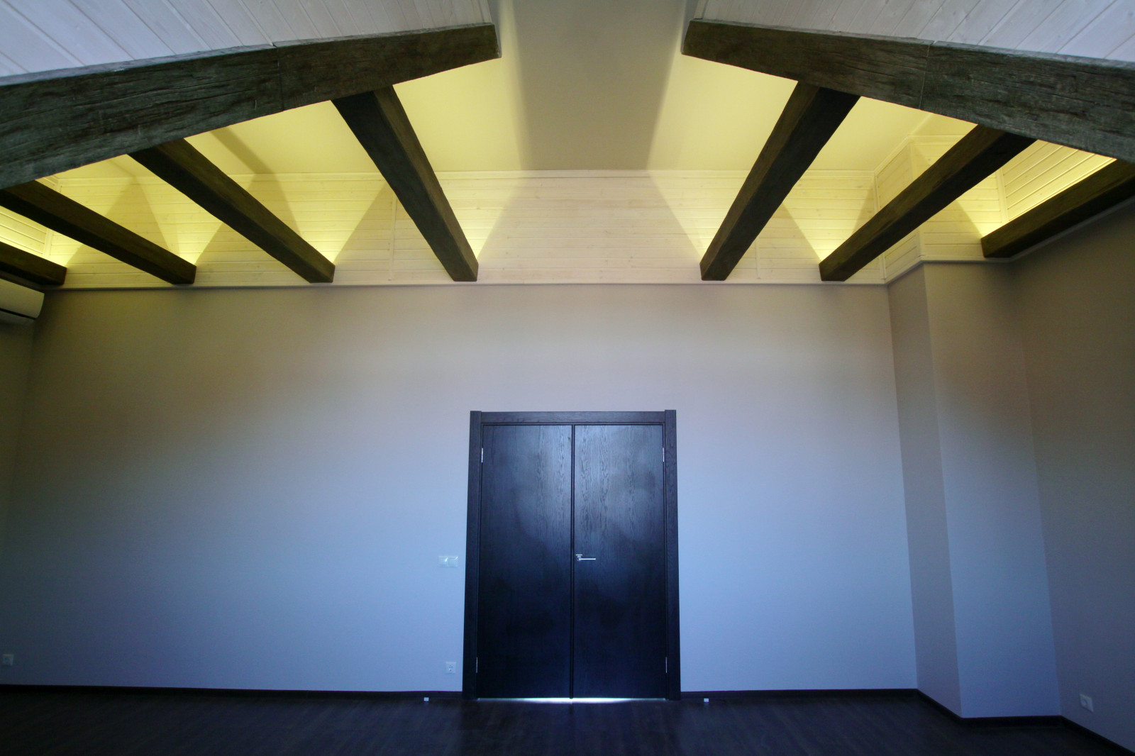 Таунхаус в поселке "Александровский"