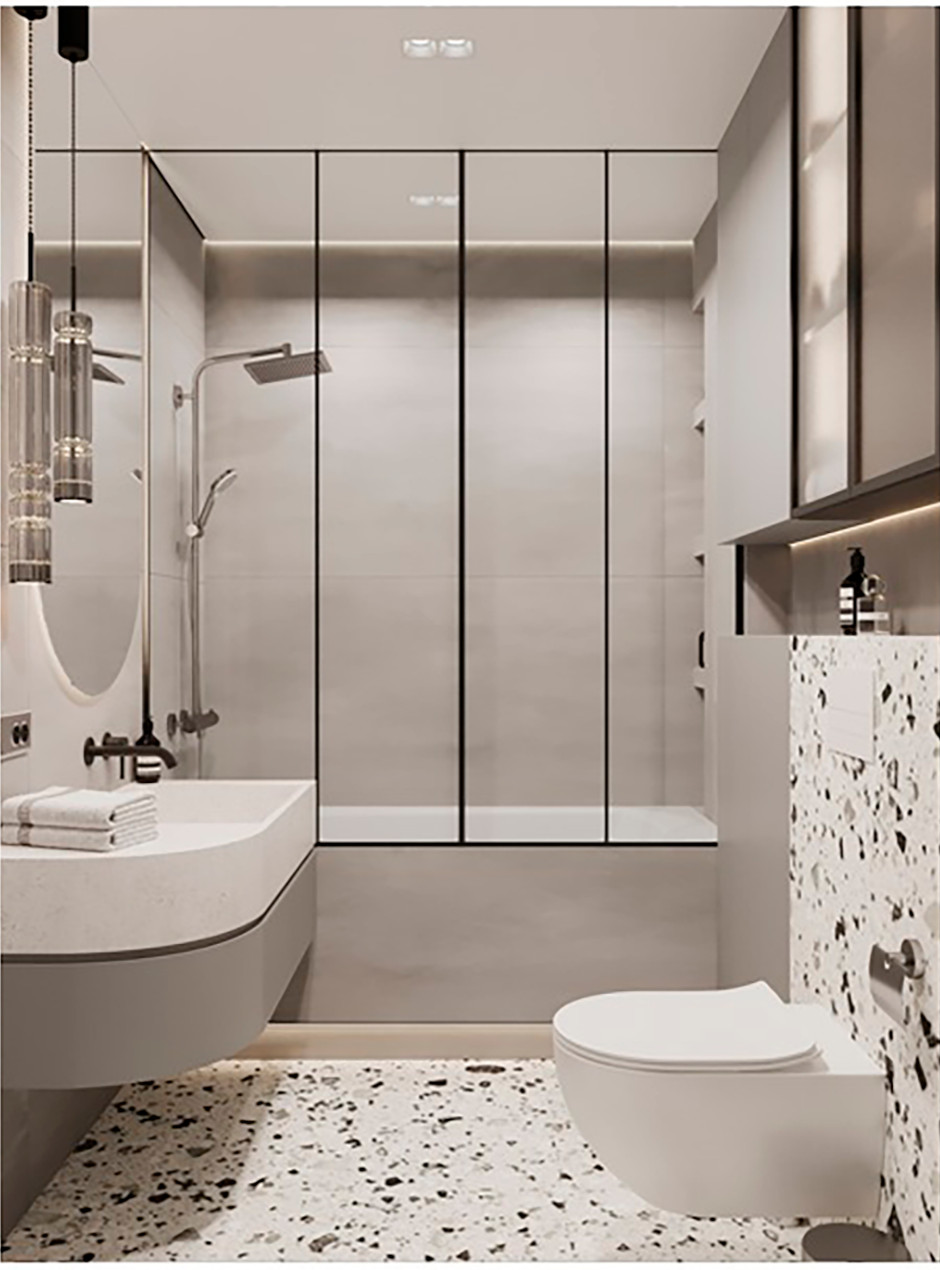 ЖК Холмы г.Ижевск