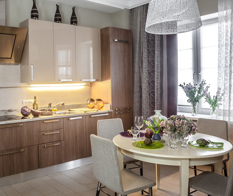 Ангелово. Таунхаус