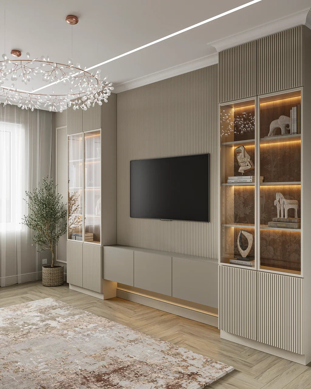 ЖК Балтийский