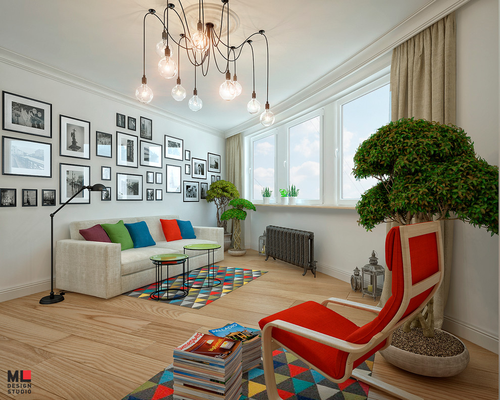 Квартира | 225,4 м2