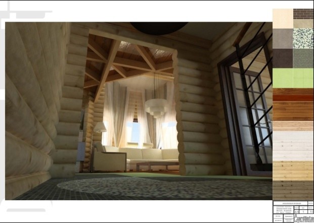 210 м2 КП Троица