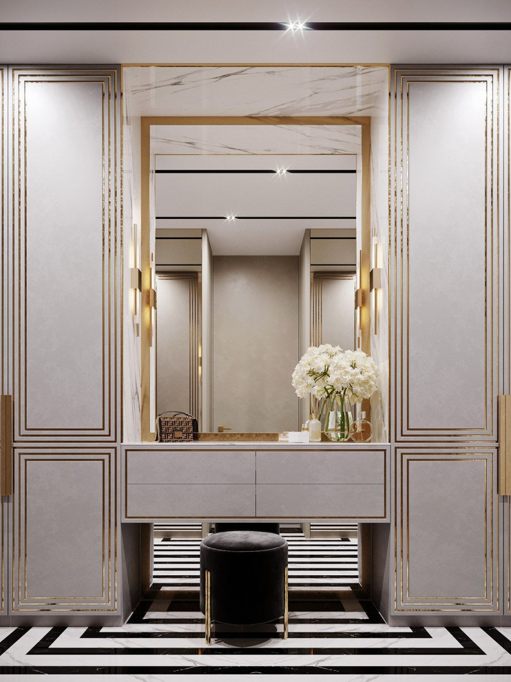 ЖК City Park 128 м2