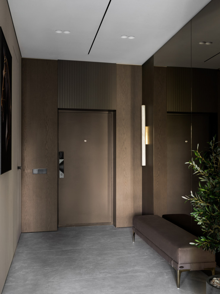 ЖК Парк Рублево 156м2