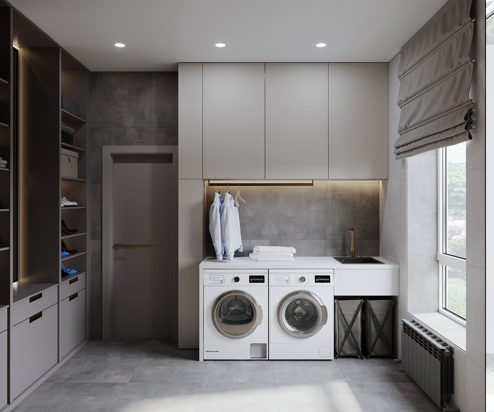 Дом в Элисте