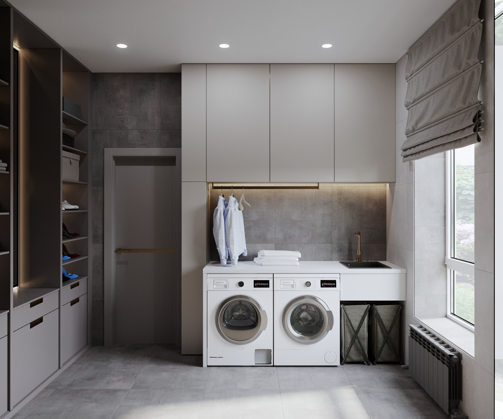 Дом в Элисте