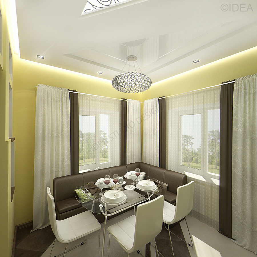 Обложка проекта: №13 СТУДИЯ