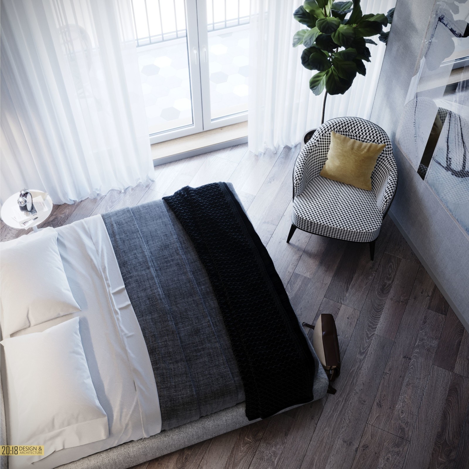 4Х КОМНАТНАЯ КВАРТИРА В ЗЕЛЕНОГРАДЕ