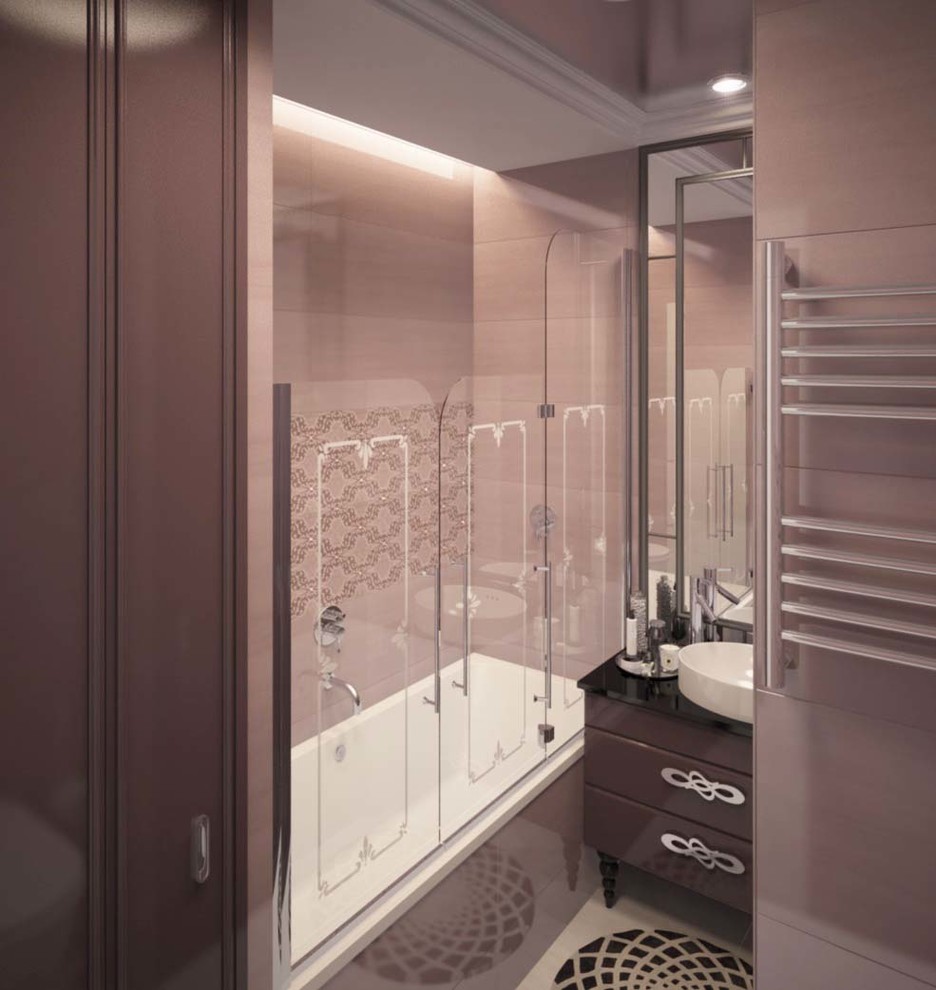 ЖК "Европа-сити"