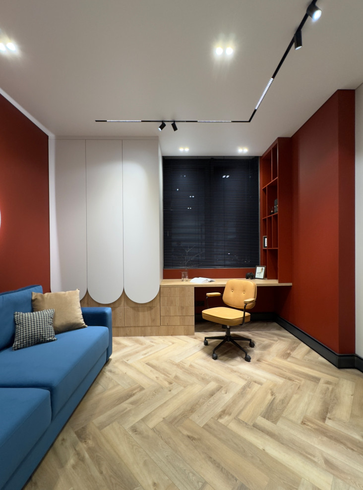 Трековая магнитная система Slim Magnetic