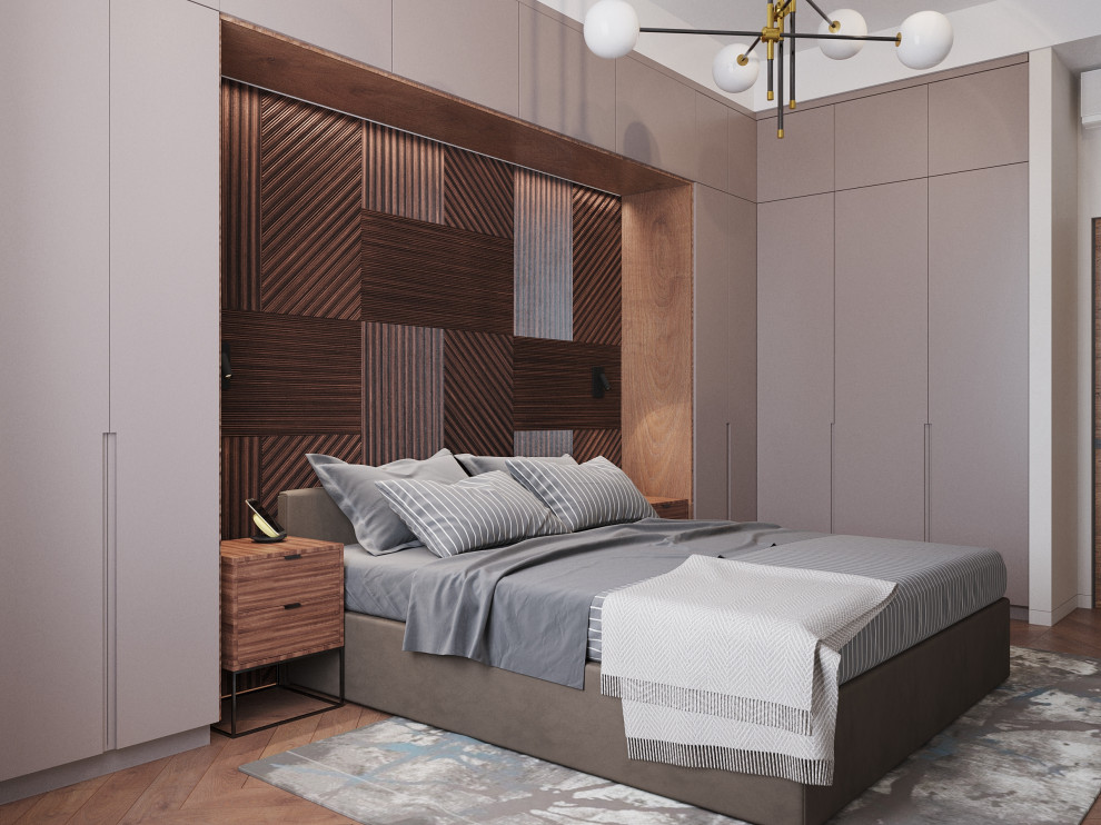 ЖК Серебрянный фонтан