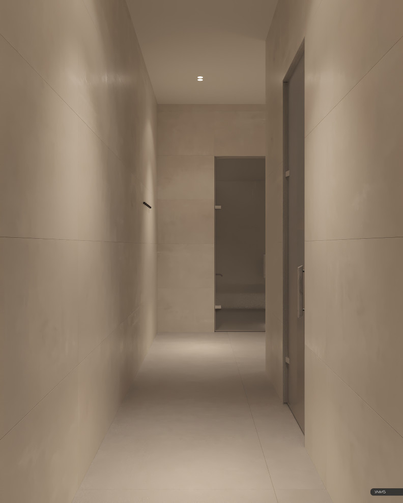 SHALE | Дом 300 м²