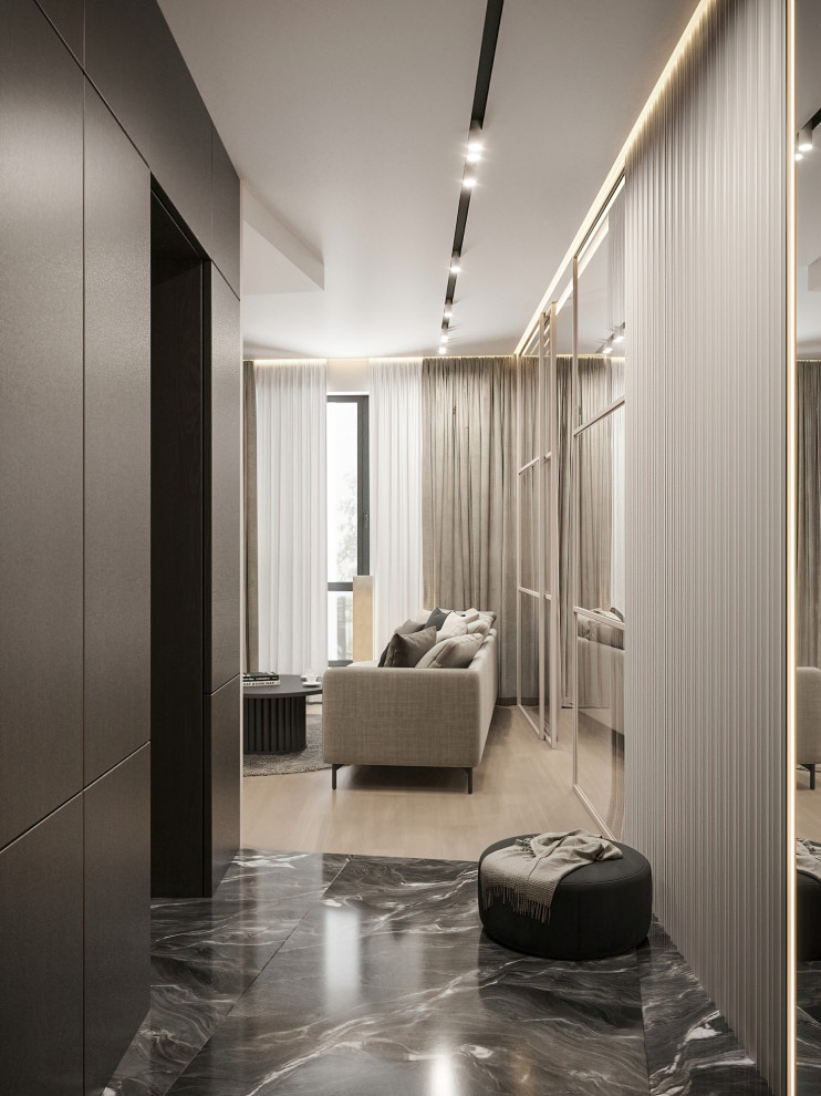 Клубный дом "Рублево"