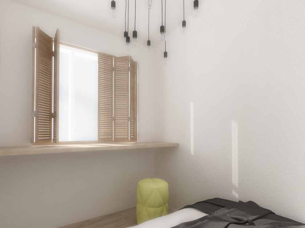 Таунхаус в пос. Светлый