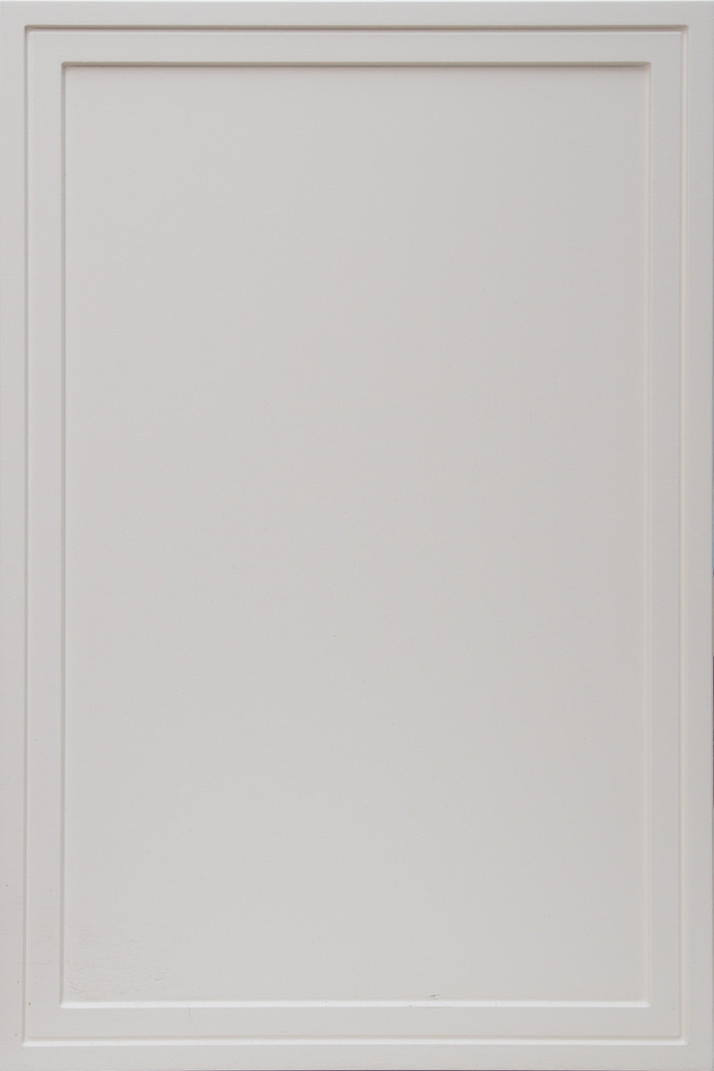 Фасады МДФ эмаль