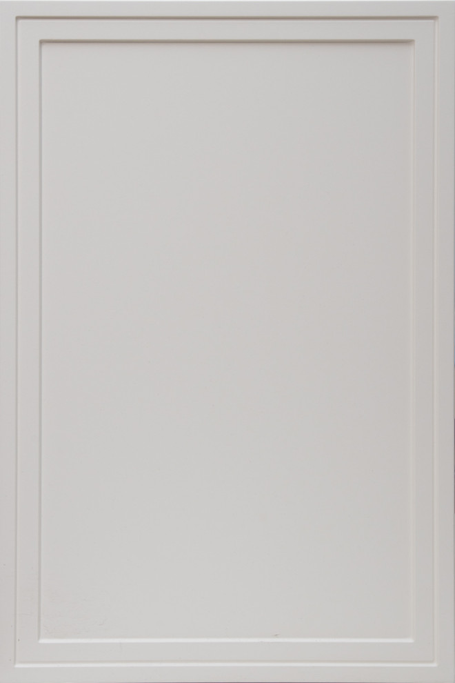 Фасады МДФ эмаль