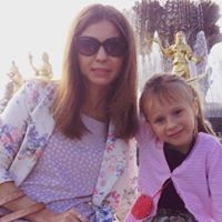 Elvira Kolyshevskaya