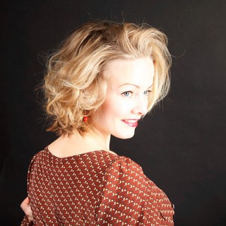 Оксана Назарова