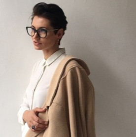 Фото профиля Ekaterina Savenko