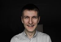 Фото профиля Павел Норицын