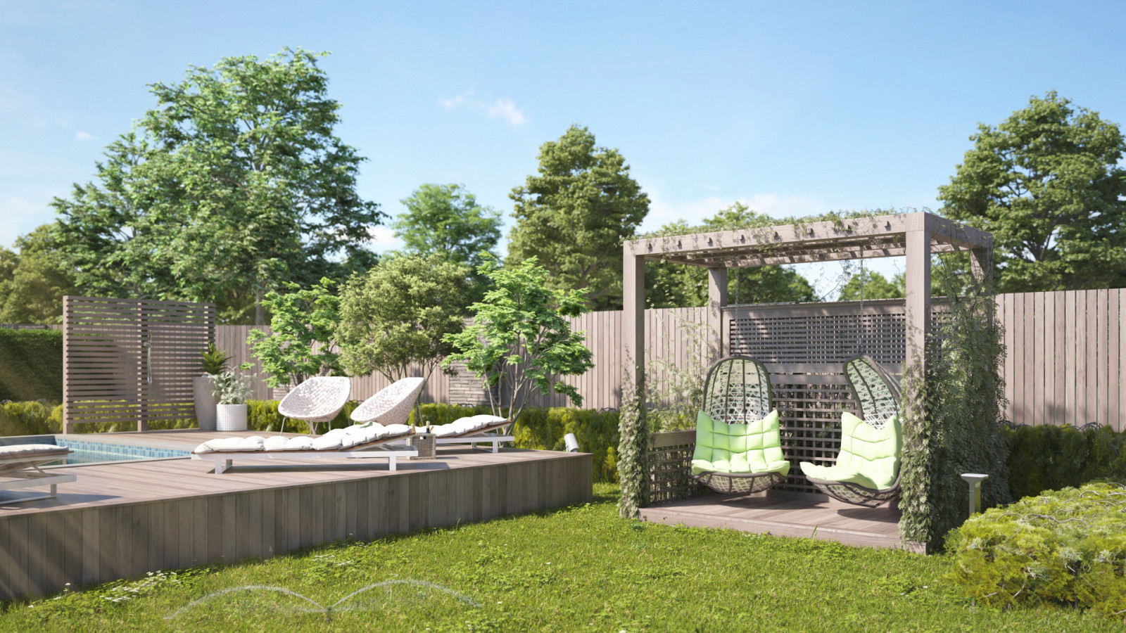 КП "Ренессанс парк"